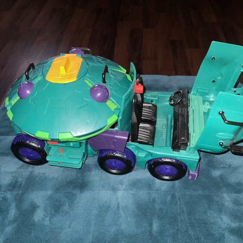 Tmnt teenage mutant ninja - teenage,