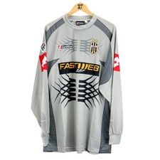 2001 juventus 12 - juventus, #12
