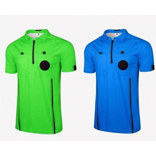 Pacchetto maglia arbitro