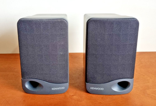 Kenwood altoparlanti - sg-5,