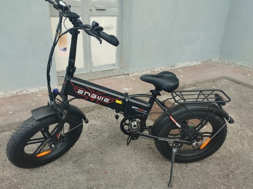 Engwe pro e - engwe, ep-2
