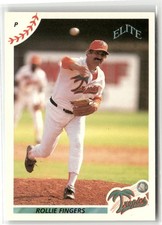 1990 Elite Senior League #21