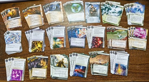 Android netrunner station one - netrunner,,