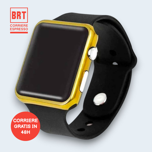 Orologio unisex impermeabile - unisex,