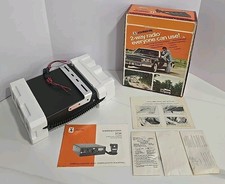 Radio CB JOHNSON MESSENGER