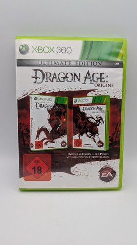 Dragon age origins ultimate - dragon,