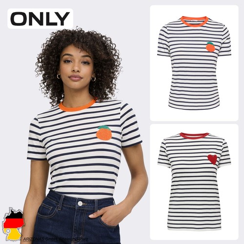 Only maglia donna - only,