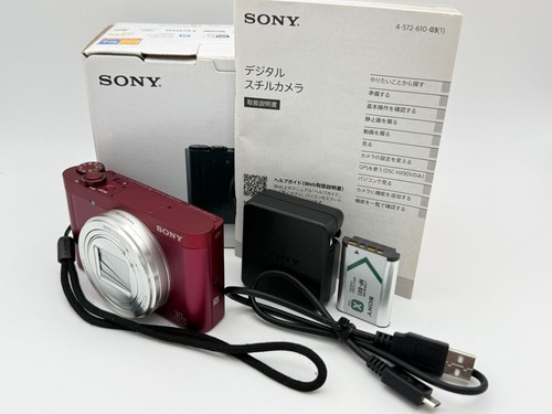 Sony cyber shot dsc - sony, cyber-shot