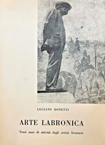 Luciano bonetti arte - bonetti,