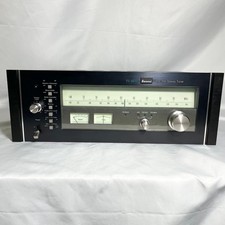 Sintonizzatore stereo Sansui TU-9900 FM usato anni 70 usato testato Giappone