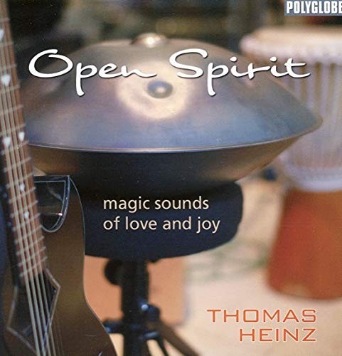Thomas heinz open spirit - heinz,