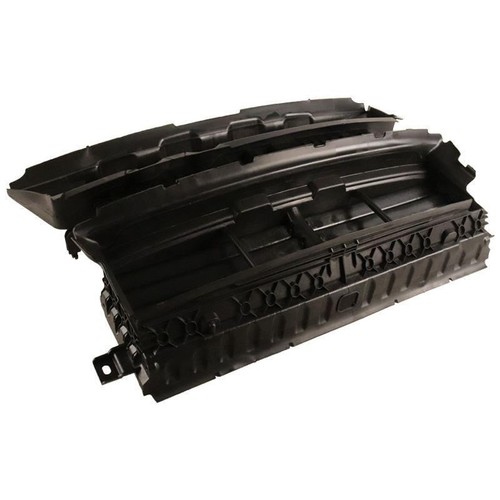 Tendina radiatore originale