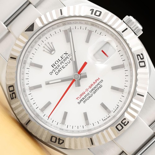 Orologio oyster rolex datejust - oyster,