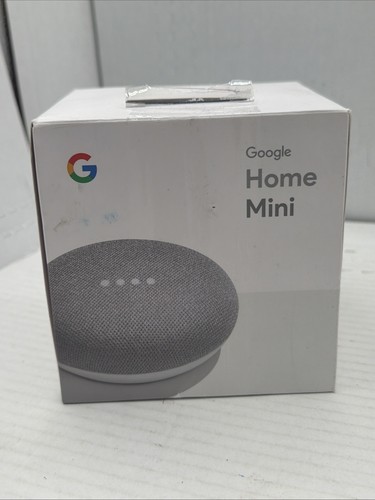 Google home mini - google, altoparlante