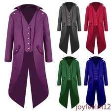 Cappotto smoking uomo