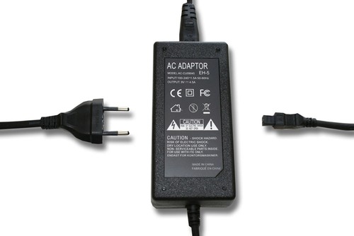 Alimentatore per nikon - per, d1h