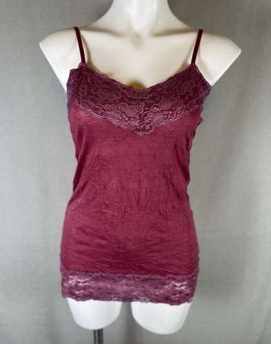 Camicia vintage vanity top - vanity,