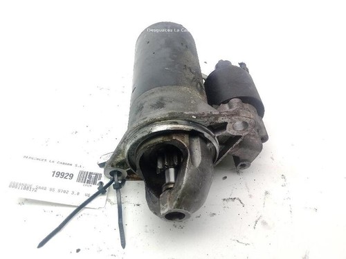 Motor arranque saab ys3e - arranque,