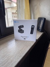 Feiyu Pocket 3 Kit Videocamera