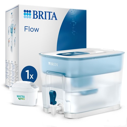 Caraffa filtrante acqua