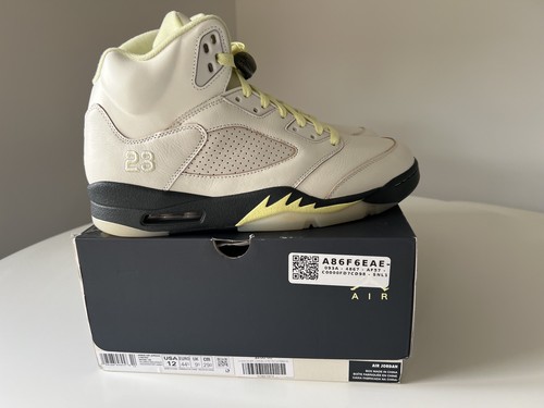 Nike air jordan - jordan, 5