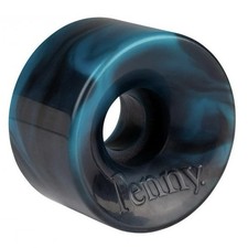 Penny Blue Swirl Cruiser ruote