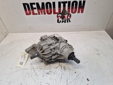 DIFFERENZIALE POSTERIORE PER