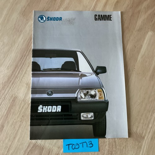 Skoda favorit berlne break - skoda,