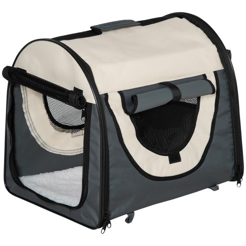Trasportino per cani gatti - trasportino,