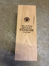 Giulio Ferrari Magnum  Vintage