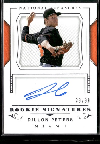 2018 panini national treasures - panini,