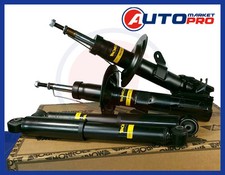 4 AMMORTIZZATORI MONROE