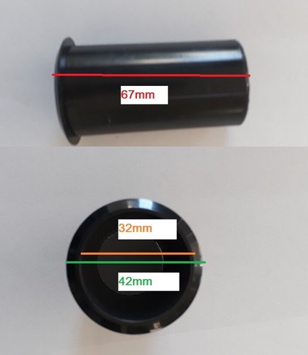 Tubo accordo condotto reflex - accordo,