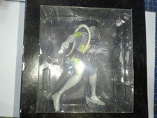 Free?65 BARABEUS?GREAT MAZINGER Go Nagai Robot Collection?Grande Mazinga Z