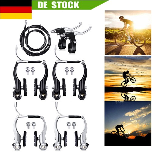 Set completo bici brake - bici,