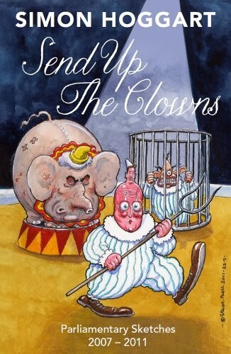 Send the clowns - send,