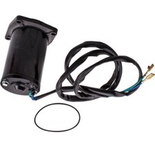 Assetto inclinabile motore per