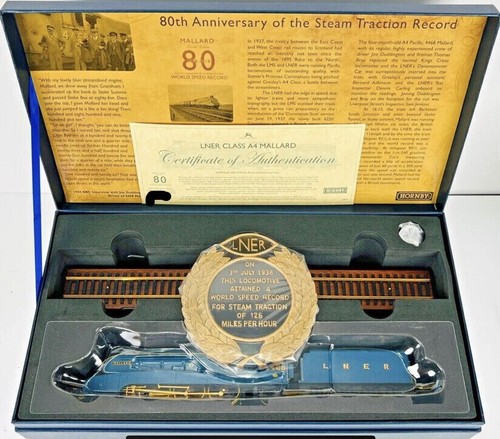 Hornby r3612 lner class - lner,,