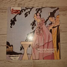 LP  DISCO VINILE 33 GIRI LA