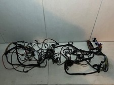 Cablaggio vano motore Mercedes