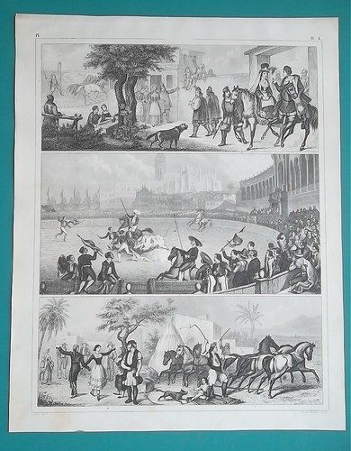 Spagna sardegna popolo costumi - spagna,