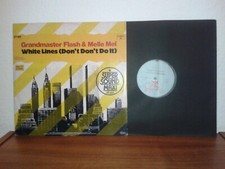 ✪ Grandmaster Flash & Melle