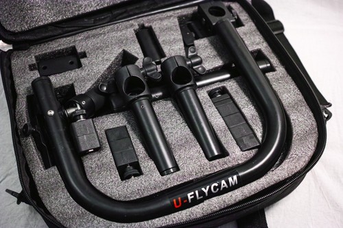 Steadycam flycam sistema - -,