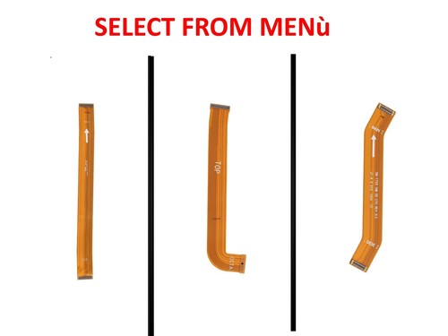 Main flex schermo - flex, per