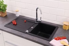 Lavello Incasso Cucina Granito