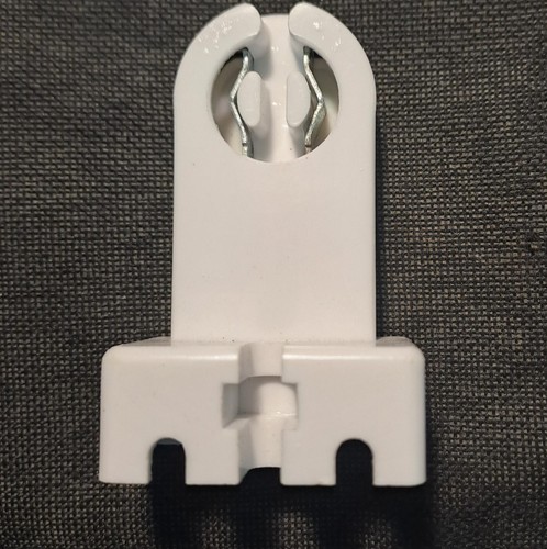 Portalampada neon per - neon, tubi