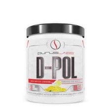 Purus D-POL Powder