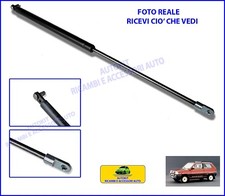 Pistone Molla Gas COMPATIBILE per Panda 141 Sisley Cofano Pistoncino bagagliaio