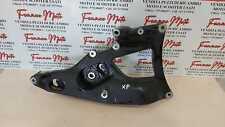 Piastra supporto marmitta Yamaha xmax 400 anno 2013 2016