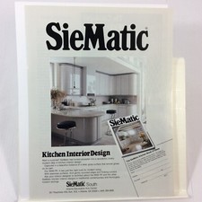 SieMatic South Vintage